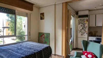 Apartment in El Carmen photo 12