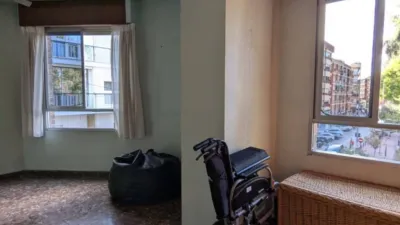 Apartment in El Carmen photo 13