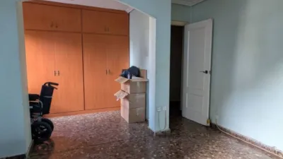 Apartment in El Carmen photo 14