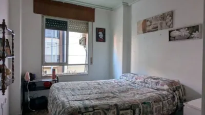 Apartment in El Carmen photo 15
