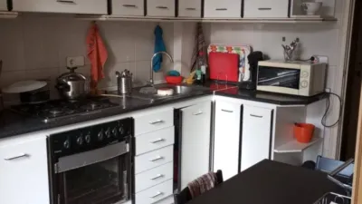 Apartment in El Carmen photo 16