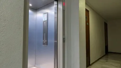 Apartment in El Carmen photo 17