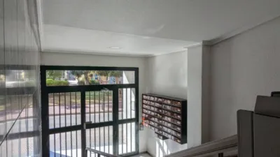 Apartment in El Carmen photo 18