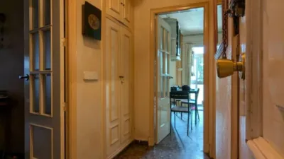 Apartment in El Carmen photo 2