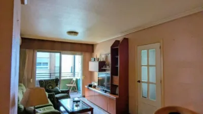 Apartment in El Carmen photo 3
