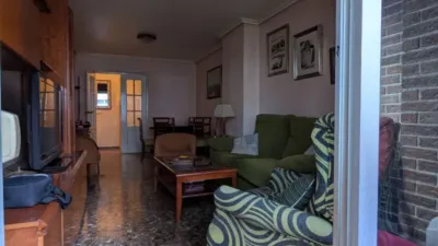 Apartment in El Carmen photo 4