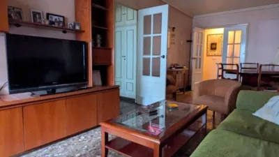 Apartment in El Carmen photo 5