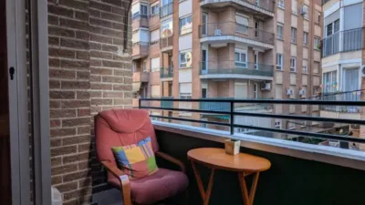Apartment in El Carmen photo 6