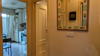 Apartment in El Carmen photo 7