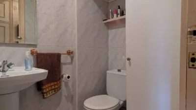 Apartment in El Carmen photo 9