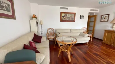 Apartment in Puerto photo 11