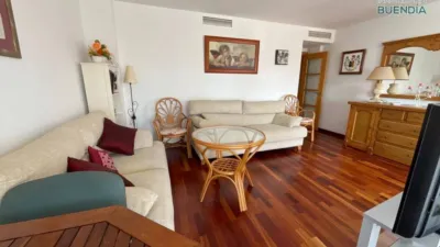 Apartment in Puerto photo 12