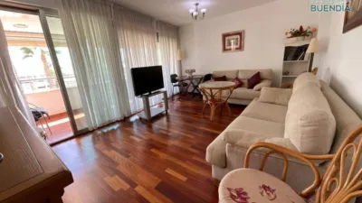 Apartment in Puerto photo 13
