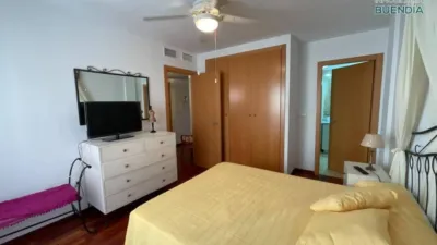 Apartment in Puerto photo 16