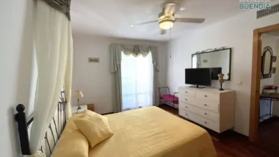 Apartment in Puerto photo 19