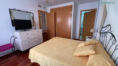 Apartment in Puerto photo 20