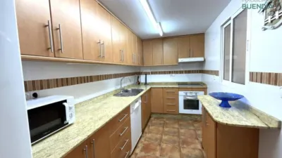 Apartment in Puerto photo 26