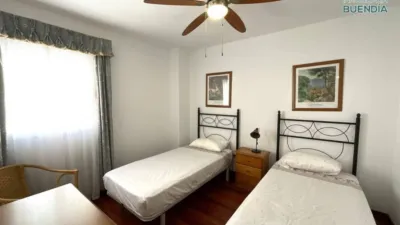 Apartment in Puerto photo 27