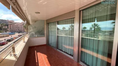 Apartment in Puerto photo 2