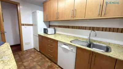 Apartment in Puerto photo 30