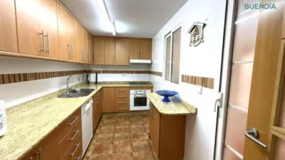 Apartment in Puerto photo 32