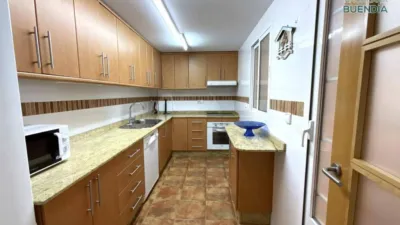 Apartment in Puerto photo 33