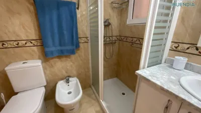 Apartment in Puerto photo 37