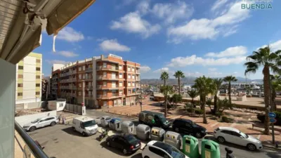 Apartment in Puerto photo 4