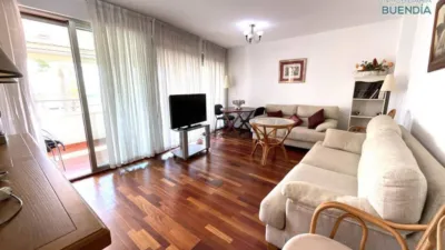 Apartment in Puerto photo 7