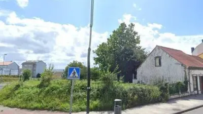 Terreno en venta en Parroquias - Vista 3