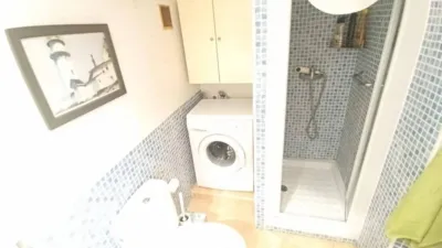 Piso en alquiler en Barri de Mar-Ribes Roges-Plaça de La Sardana, Barri de Mar-Ribes Roges-Plaça de la Sardana (Vilanova i la Geltrú) de 2.360 €<span>/mes</span>