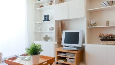 Piso en alquiler en Barri de Mar-Ribes Roges-Plaça de La Sardana, Barri de Mar-Ribes Roges-Plaça de la Sardana (Vilanova i la Geltrú) de 2.360 €<span>/mes</span>