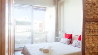 Piso en alquiler en Barri de Mar-Ribes Roges-Plaça de La Sardana, Barri de Mar-Ribes Roges-Plaça de la Sardana (Vilanova i la Geltrú) de 2.360 €<span>/mes</span>