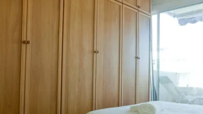 Piso en alquiler en Barri de Mar-Ribes Roges-Plaça de La Sardana, Barri de Mar-Ribes Roges-Plaça de la Sardana (Vilanova i la Geltrú) de 2.360 €<span>/mes</span>