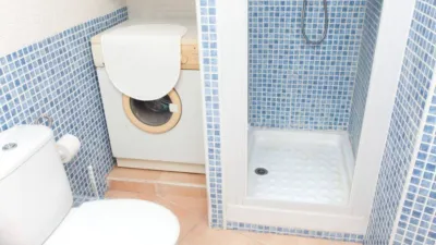 Piso en alquiler en Barri de Mar-Ribes Roges-Plaça de La Sardana, Barri de Mar-Ribes Roges-Plaça de la Sardana (Vilanova i la Geltrú) de 2.360 €<span>/mes</span>