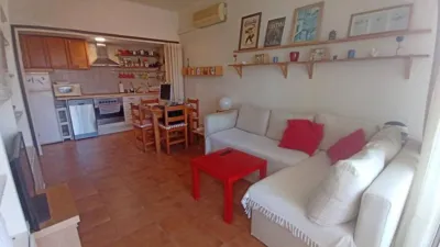 Piso en alquiler en Barri de Mar-Ribes Roges-Plaça de La Sardana, Barri de Mar-Ribes Roges-Plaça de la Sardana (Vilanova i la Geltrú) de 2.360 €<span>/mes</span>