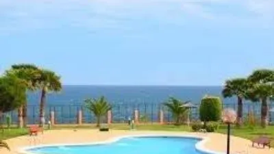 Terreno en venta en La Almadraba-Coveta Fumà-Amerador - View 2