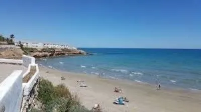 Terreno en venta en La Almadraba-Coveta Fumà-Amerador - View 3