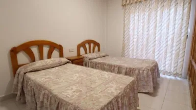 Casa – Orihuela - Més