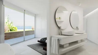 Piso - Vista 5