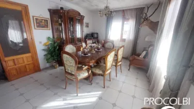Casa adosada en venta en Uceda, Uceda de 188.000 €