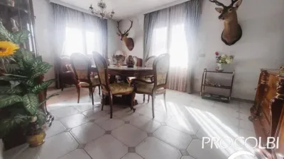 Casa adosada en venta en Uceda, Uceda de 188.000 €