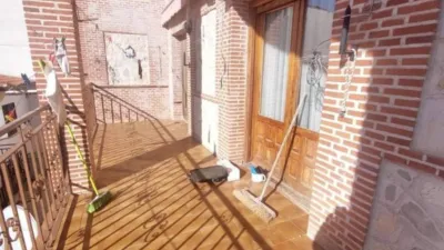 Casa adosada en venta en Uceda, Uceda de 188.000 €