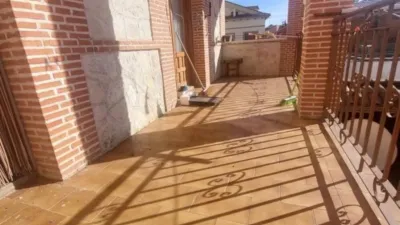 Casa adosada en venta en Uceda, Uceda de 188.000 €