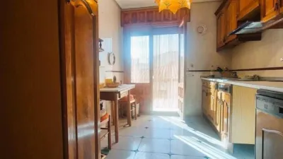 Casa adosada en venta en Uceda, Uceda de 188.000 €