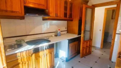 Casa adosada en venta en Uceda, Uceda de 188.000 €