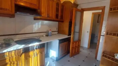 Casa adosada en venta en Uceda, Uceda de 188.000 €