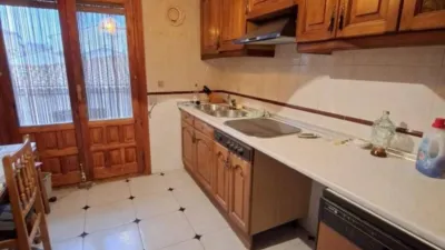Casa adosada en venta en Uceda, Uceda de 188.000 €