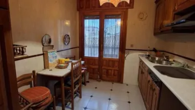Casa adosada en venta en Uceda, Uceda de 188.000 €