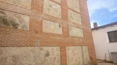 Casa adosada en venta en Uceda, Uceda de 188.000 €